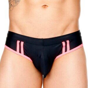 GIGO MEDIEVAL CANDY SWIM BRIEF